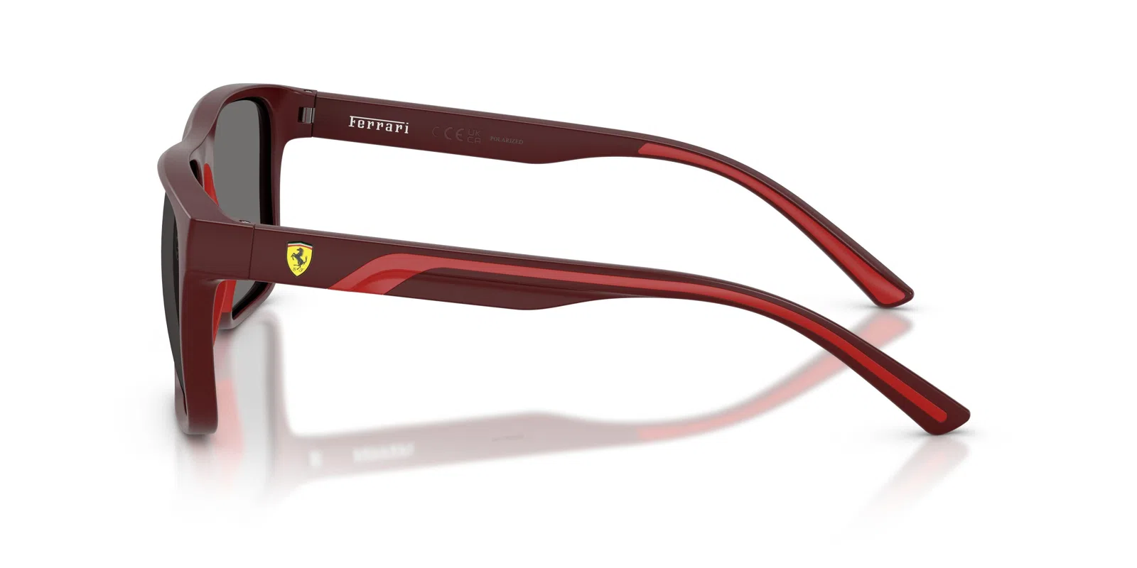 Scuderia Ferrari 6002U Sunglasses - view 45